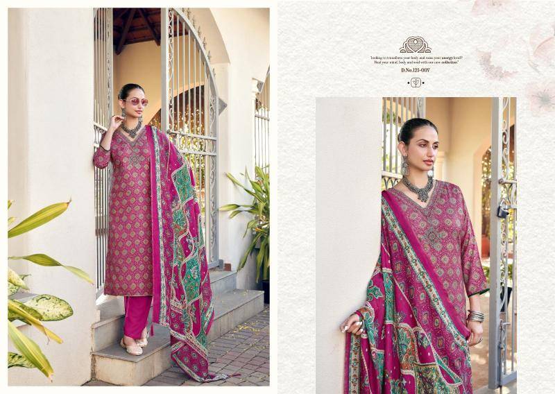 Shorya nishant rashida Dress materials wholesale shops in Delhi